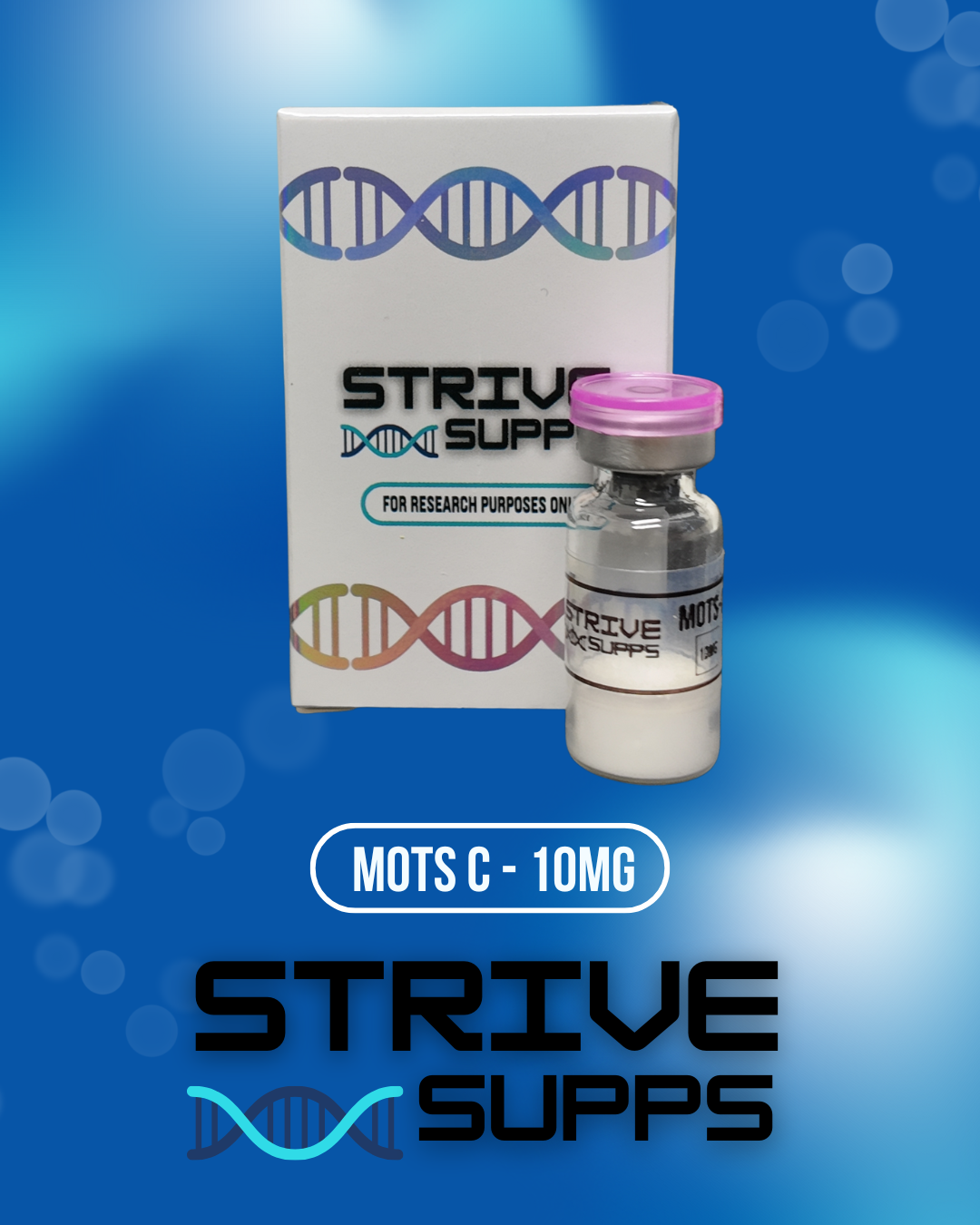 MOTS-C 10mg