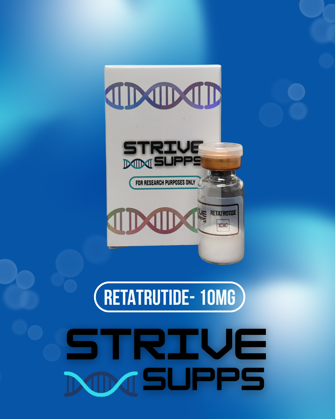 RETATRUTIDE 10mg _0