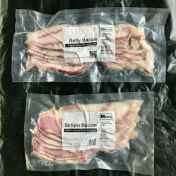 Bacon