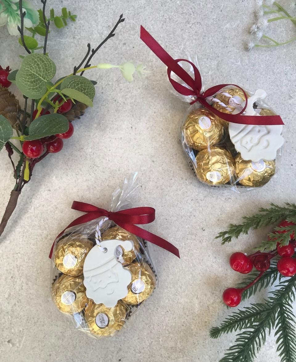 Ferrero Rocher Bauble (5's)_0
