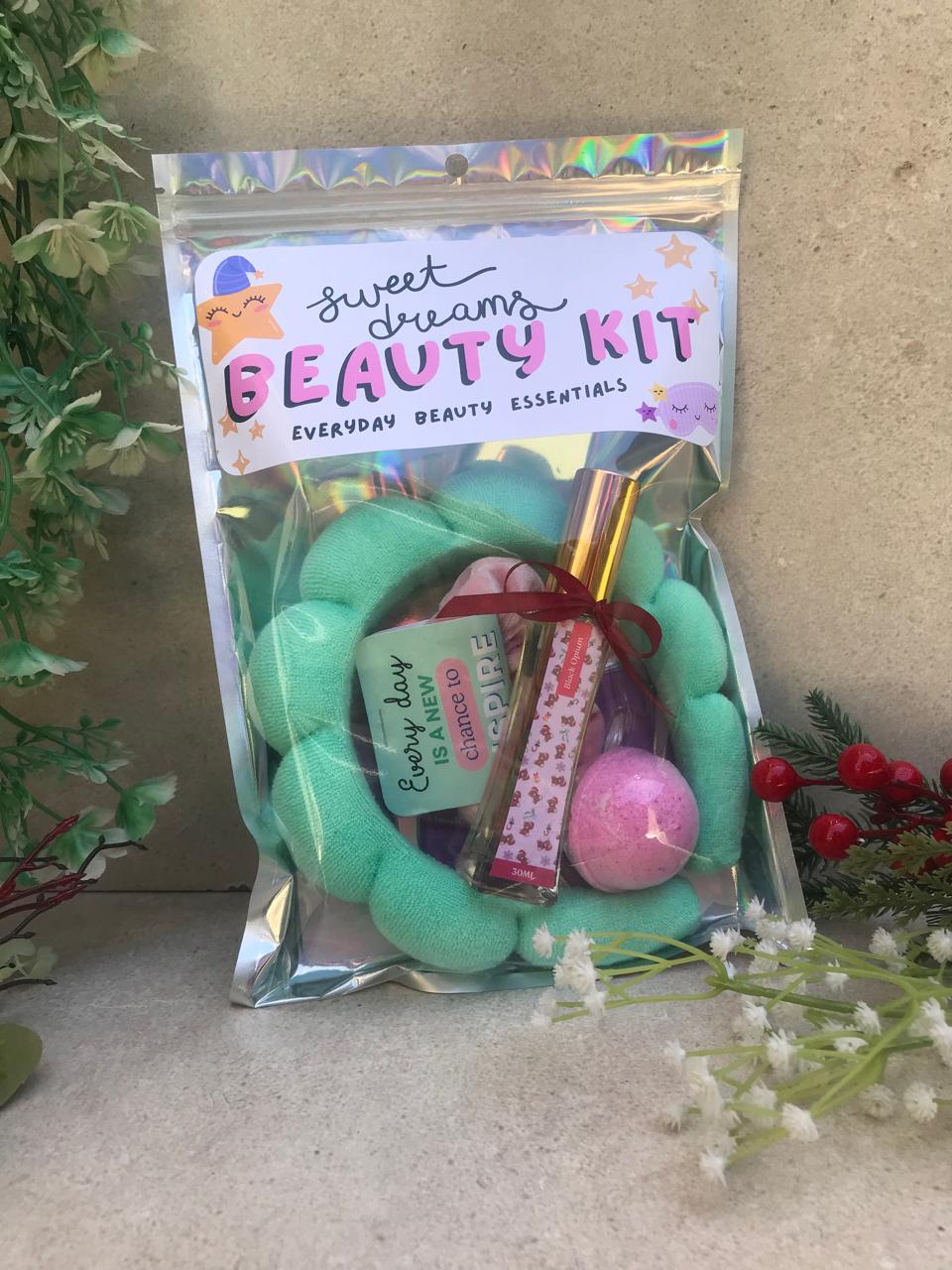 Beauty Kit