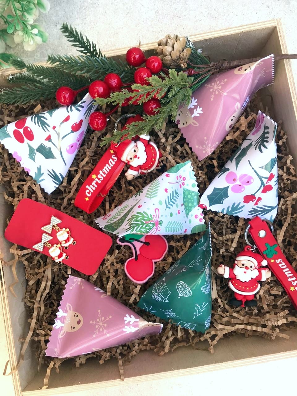 Kids Christmas Surprise