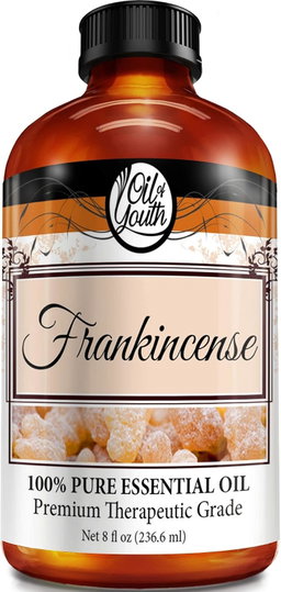 Aceite Esencial de Frankincense