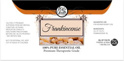 Aceite Esencial de Frankincense