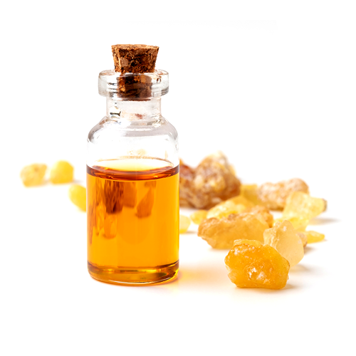 Aceite Esencial de Frankincense