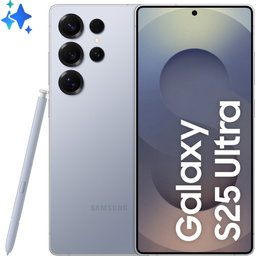 SAMSUNG S25 ULTRA 256gb