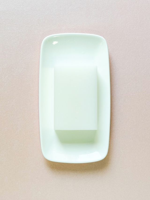 Avena base glicerina 