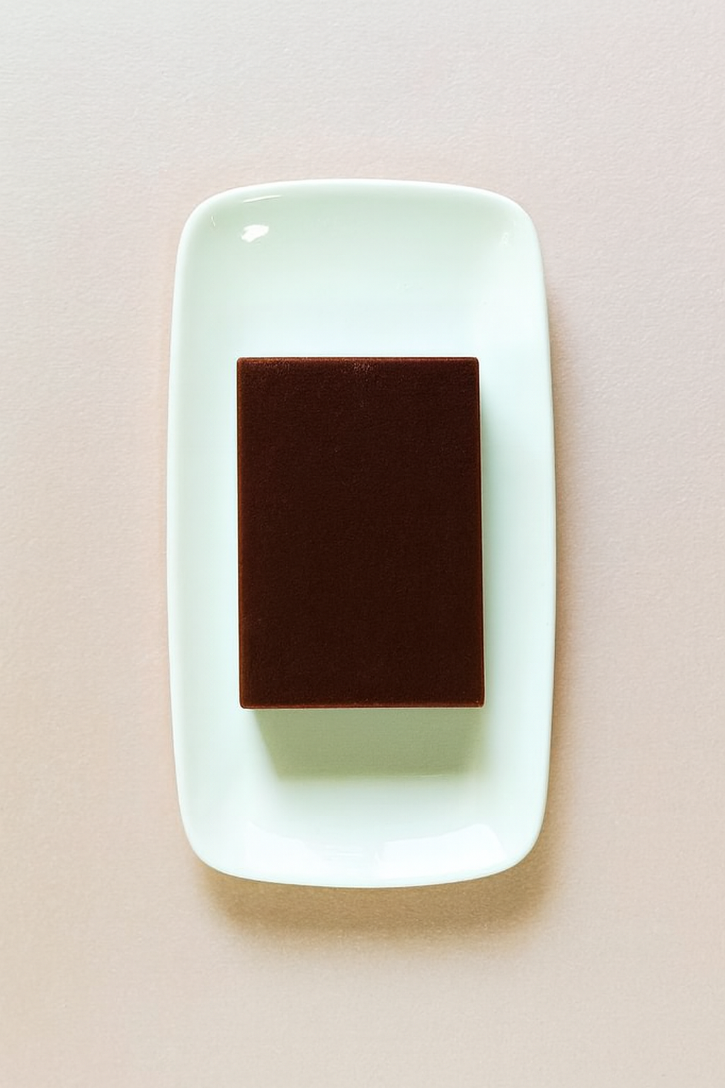 Chocolate base glicerina