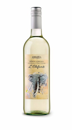 ABBAZIA Pinot Grigio delle Venezie DOC