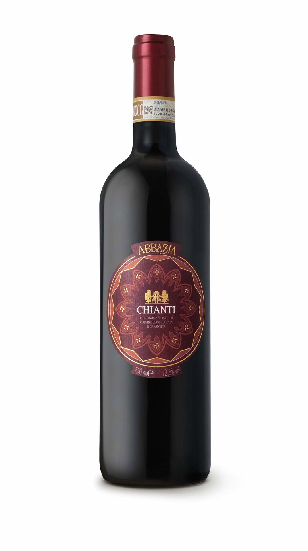 ABBAZIA Chianti DOCG