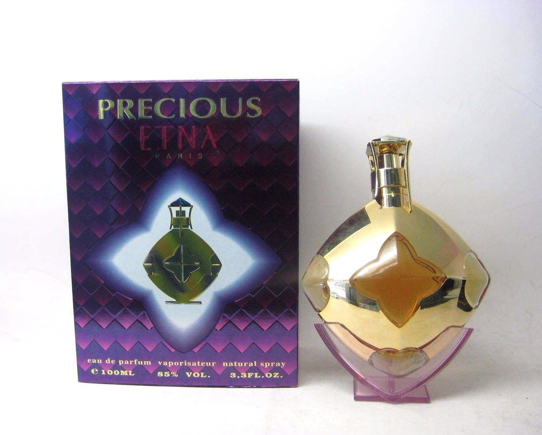 Precious Etna Paris 