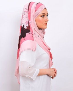 ES Basic Shawl & Friends