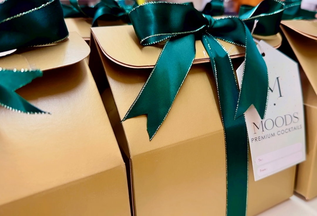 Holiday Mood Gift Box