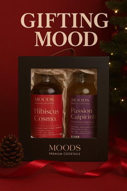 Moods Holiday Gift Box 