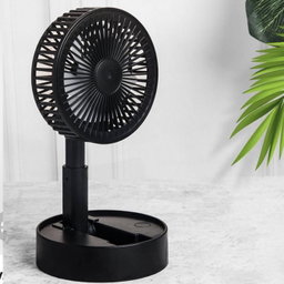 Ventilateur pliable 🌸✨