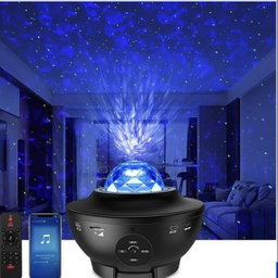 Projecteur de ciel étoilé 