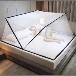 Moustiquaire pliable de 3 places 