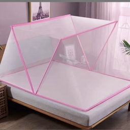 Moustiquaire pliable de 2 places