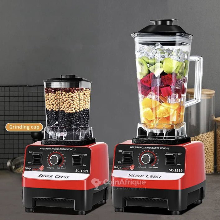 Moulinex 2 en 1 