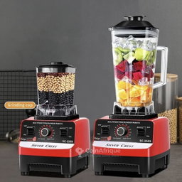Moulinex 2 en 1 