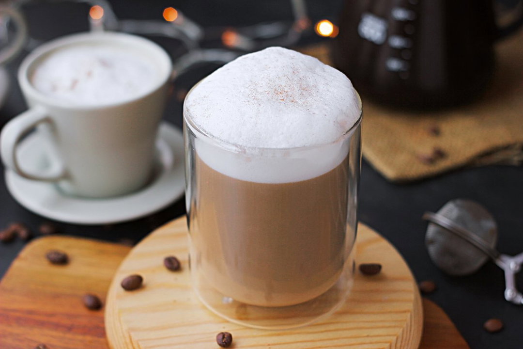 Café Cappuccino