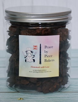 Chocolate Clusters