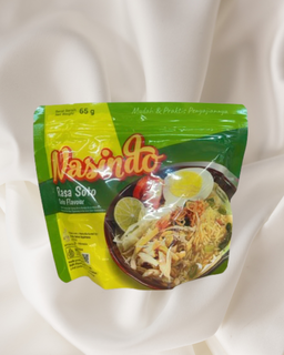 Nasindo Rasa Soto 