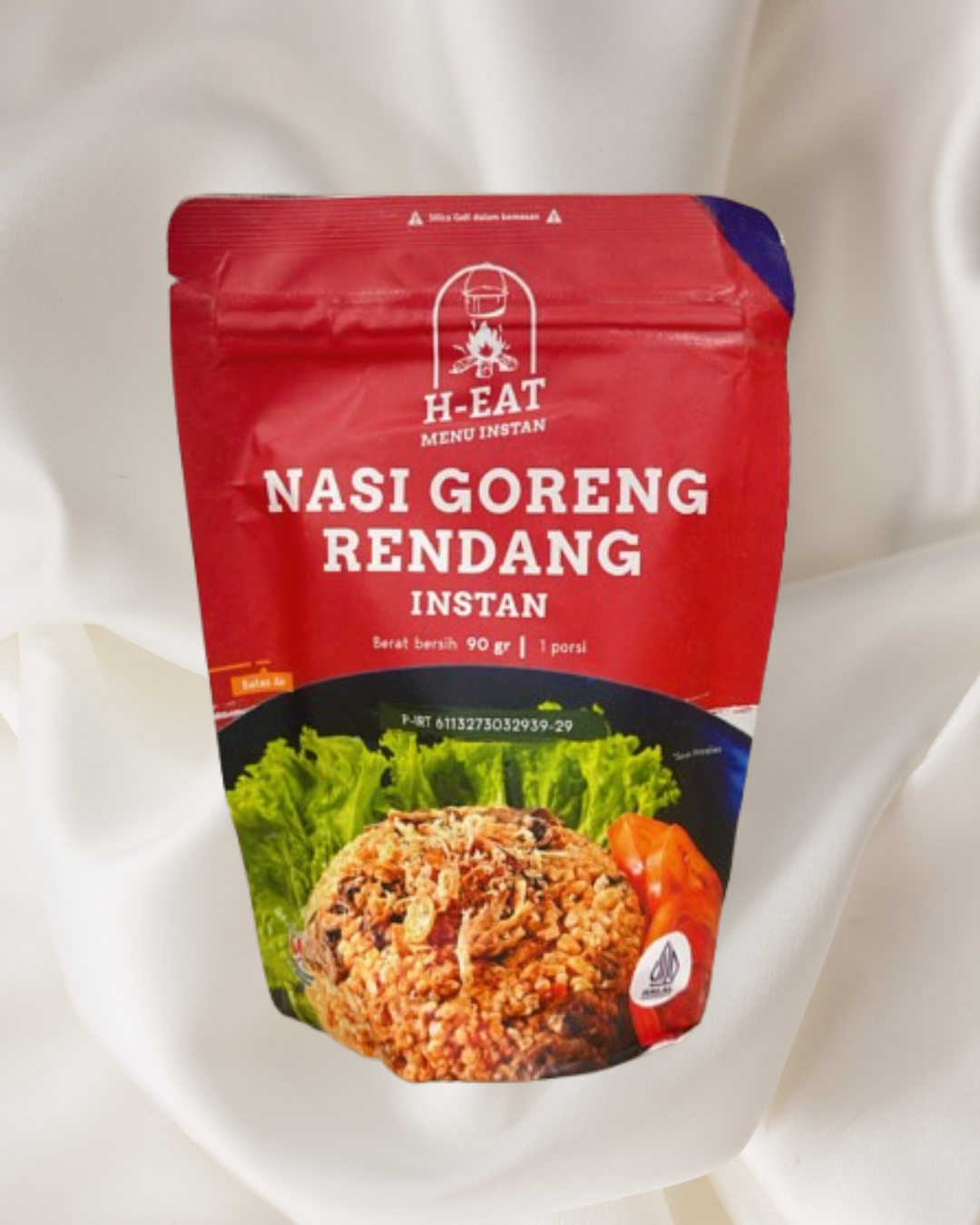 Nasi Goreng Rendang_0