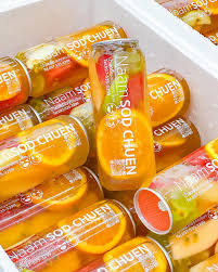 Agua de Fruta Natural_0