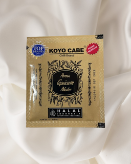 Koyo Cabe 