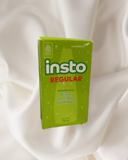 Insto Regular 
