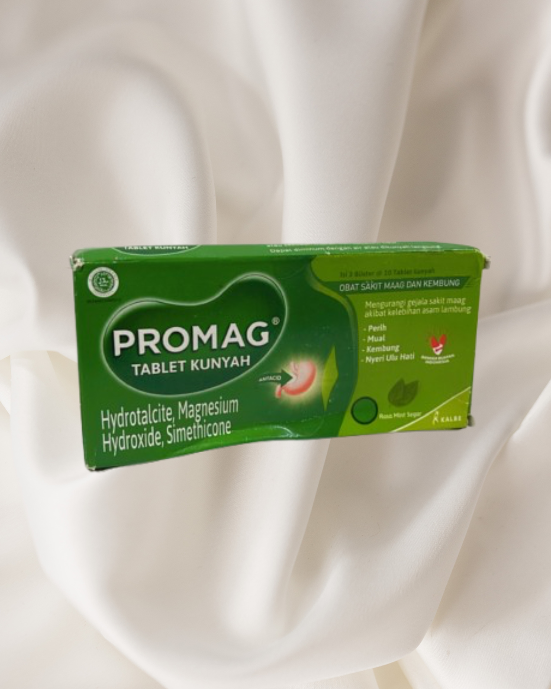 Promagh 1strip