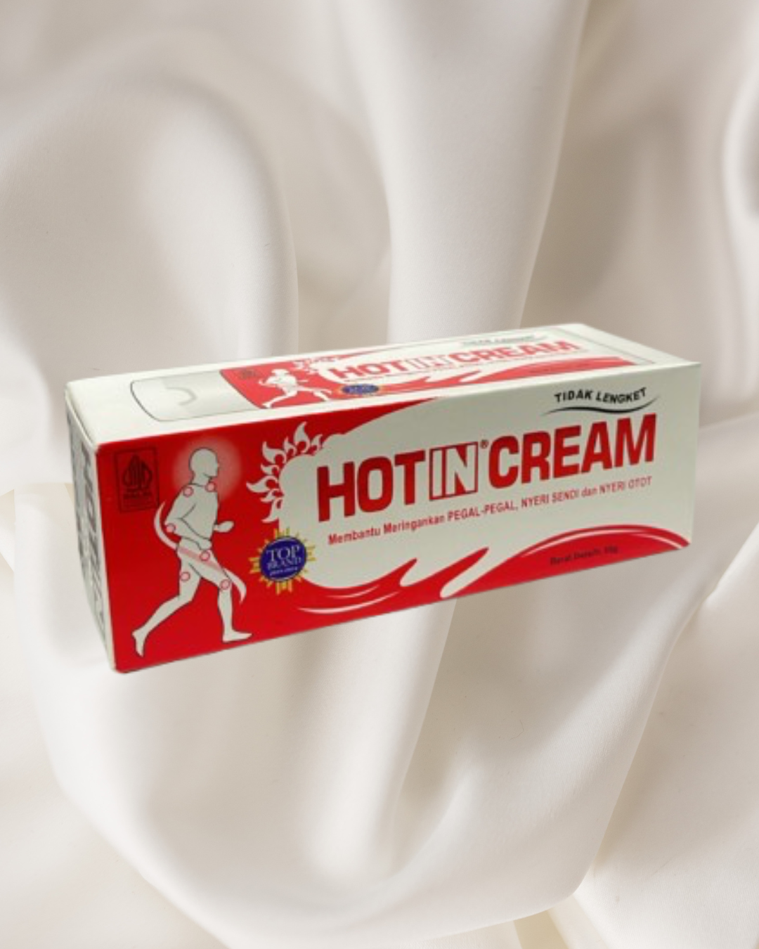 Hot In Cream 60gr