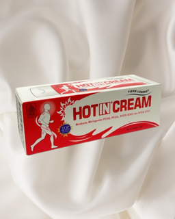 Hot In Cream 60gr