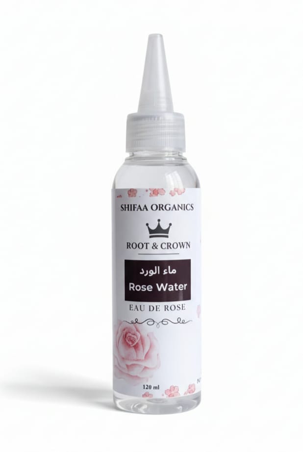 Rose Water