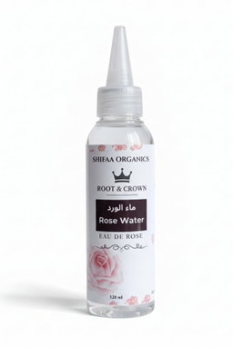 Rose Water