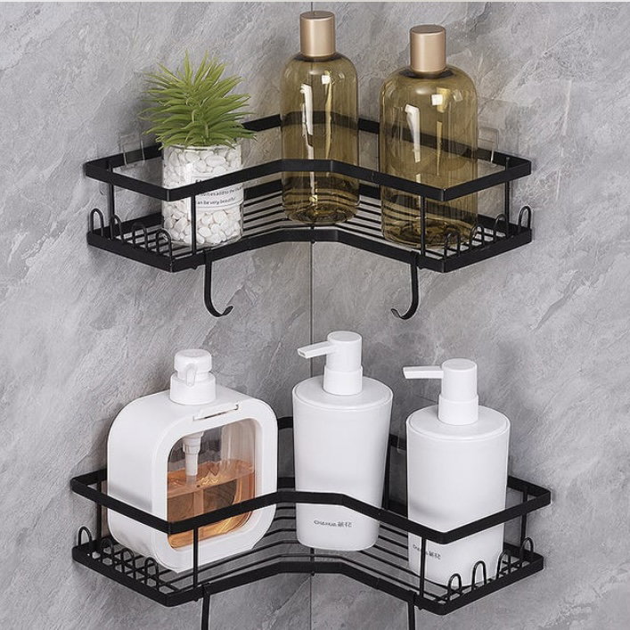 Étagère de rangement de douche _1