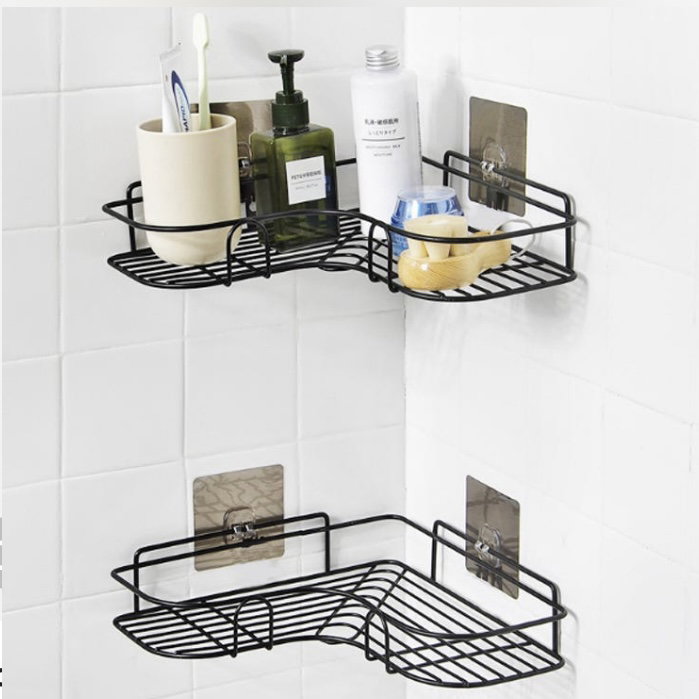 Étagère de rangement de douche _2