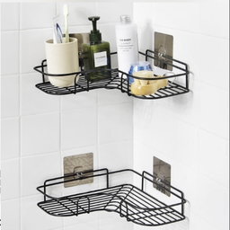 Étagère de rangement de douche 