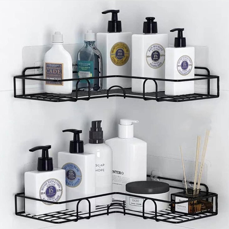Étagère de rangement de douche _0