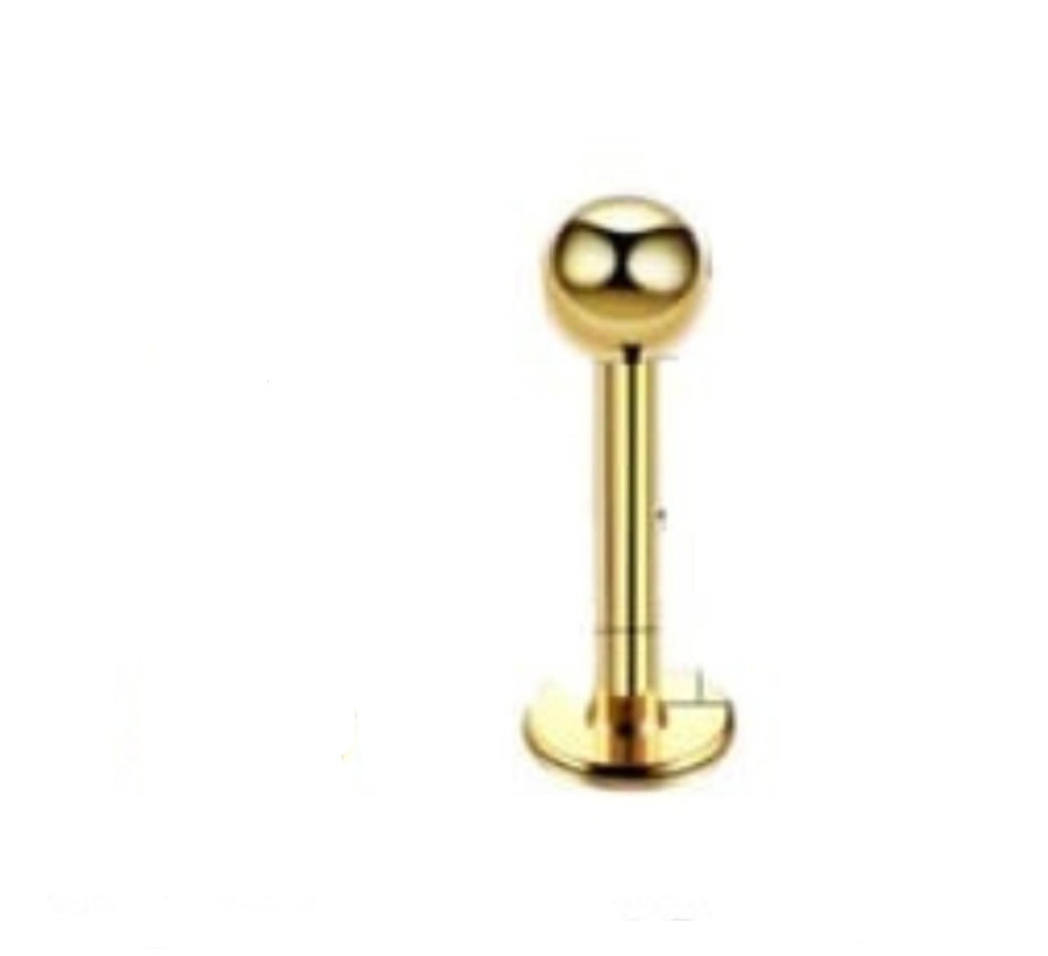 Flat back T