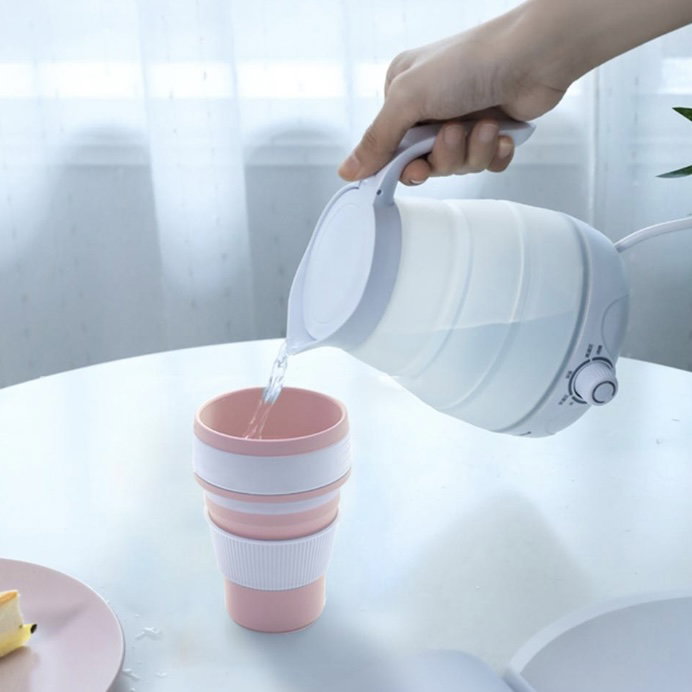 Chauffe eau pliable _2