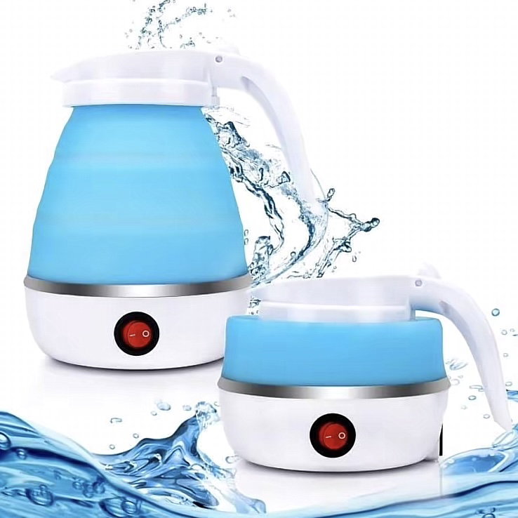 Chauffe eau pliable _0