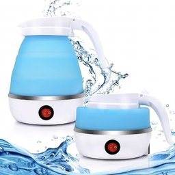 Chauffe eau pliable 
