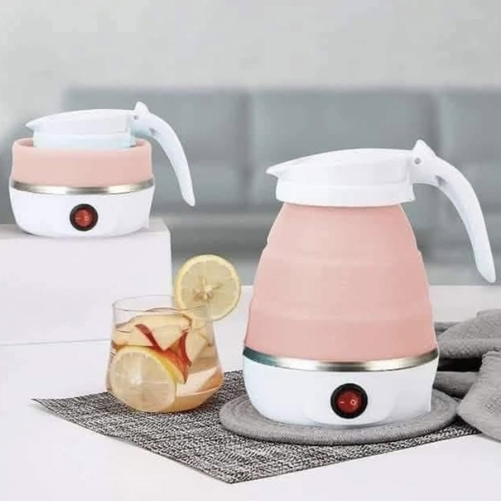 Chauffe eau pliable _1