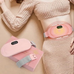 Ceinture chauffante 