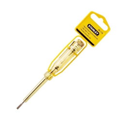 Test Pen