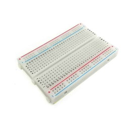 Breadboard 400 Holes