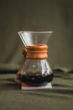 Filter Coffee