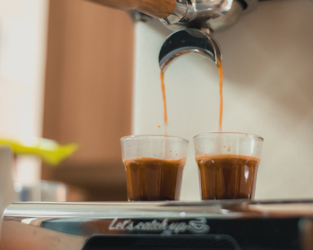 Espresso